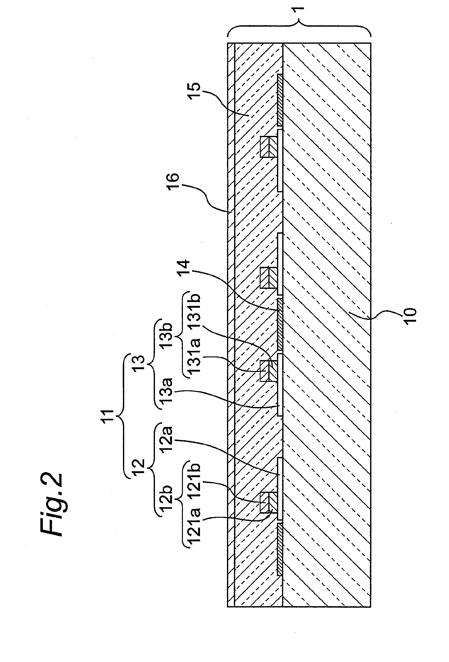 Front plate for plasma display panel and method for manufacturing the same, as well as plasma display panel