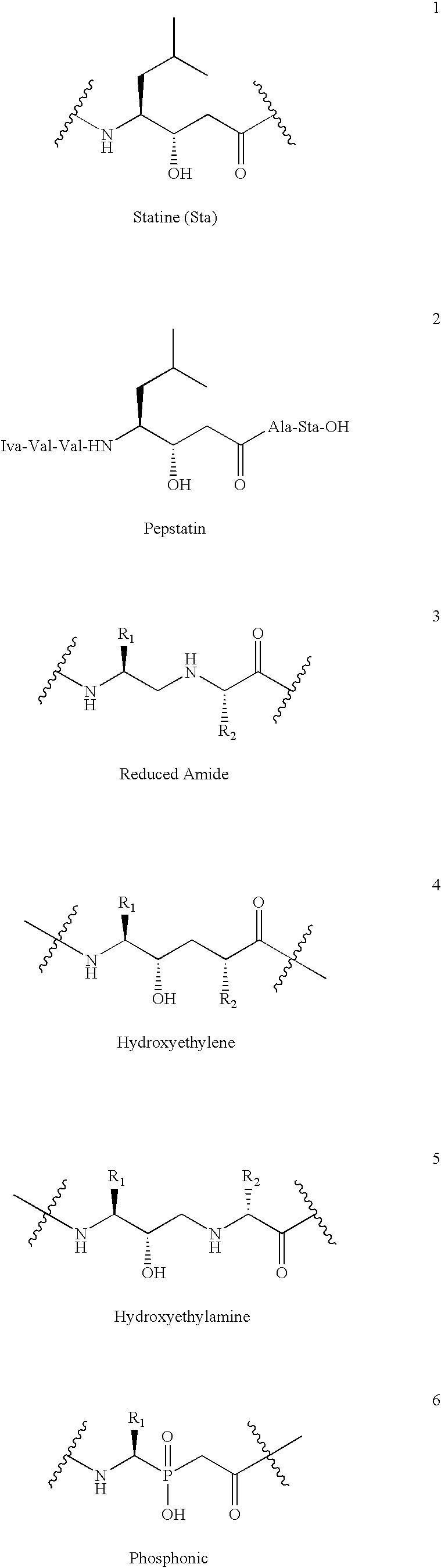 Method to design therapeutically important compounds
