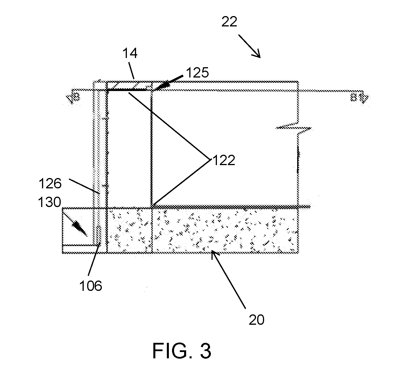 Flood Prevention System and Method