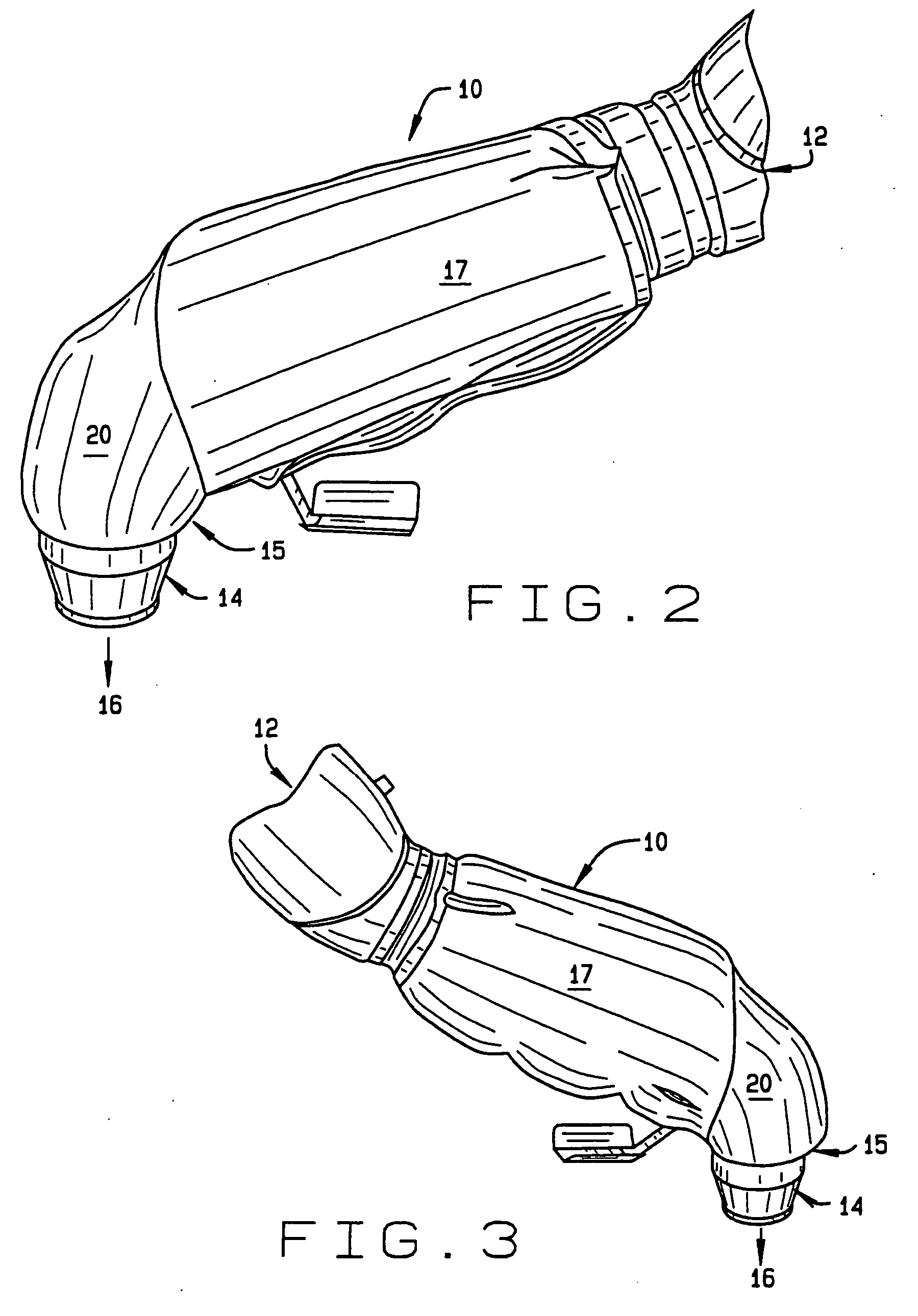 Method and apparatus for creating an enhanced electrical field to improve paint transfer efficiencies