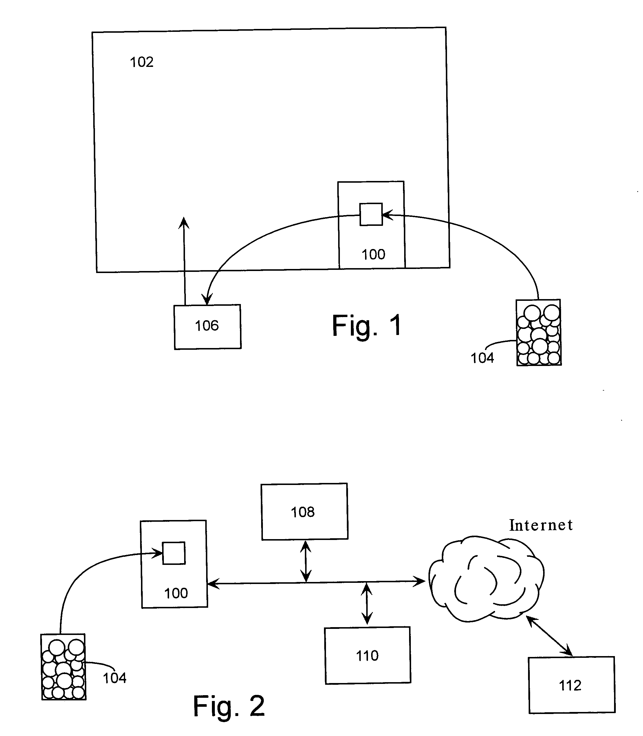 Financial model for coin and currency redemption at a store