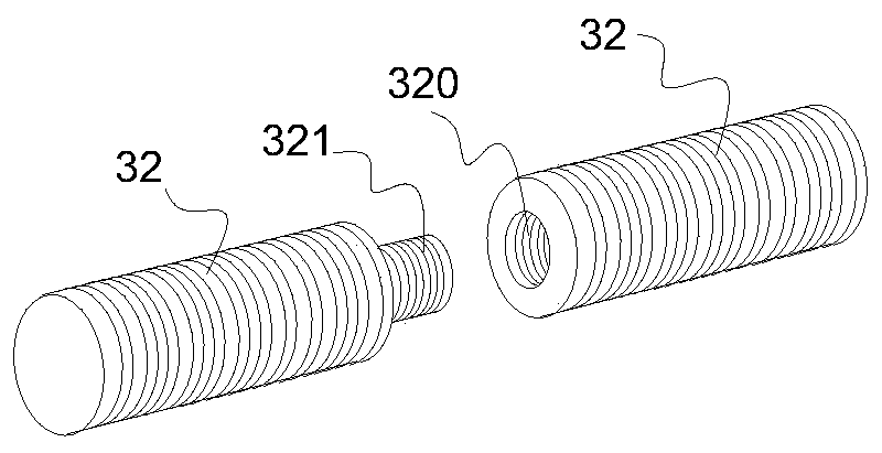 Equipment and construction method for bridge replacement