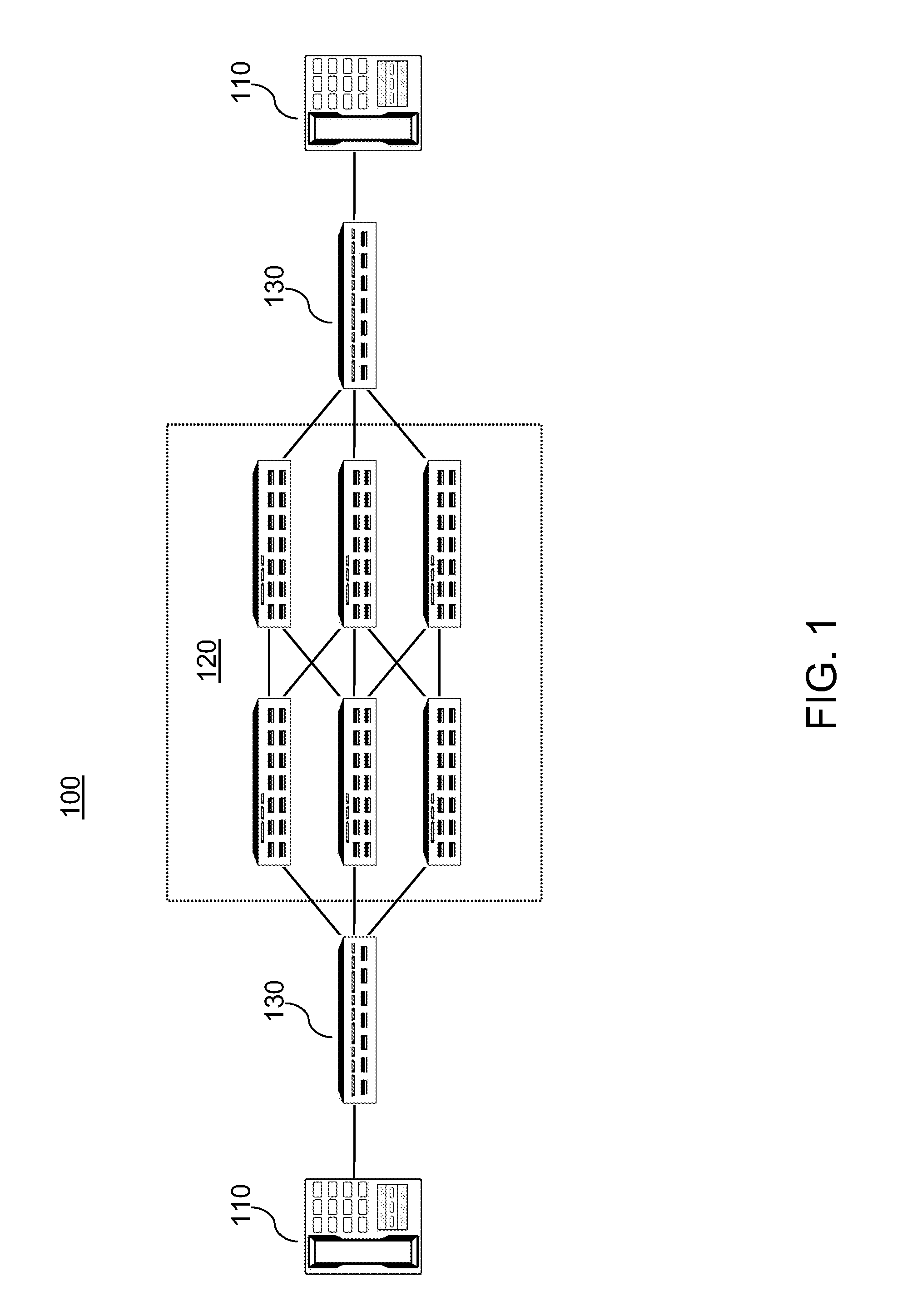 State-based Communication Station Control System and Method