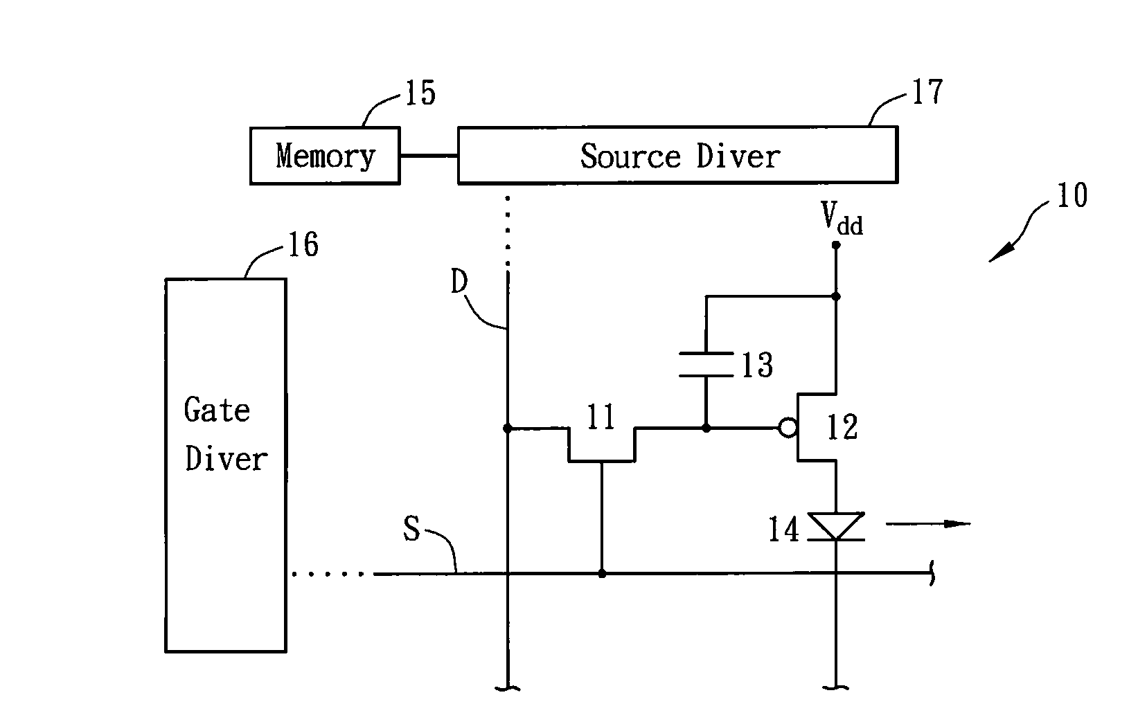 Display apparatus