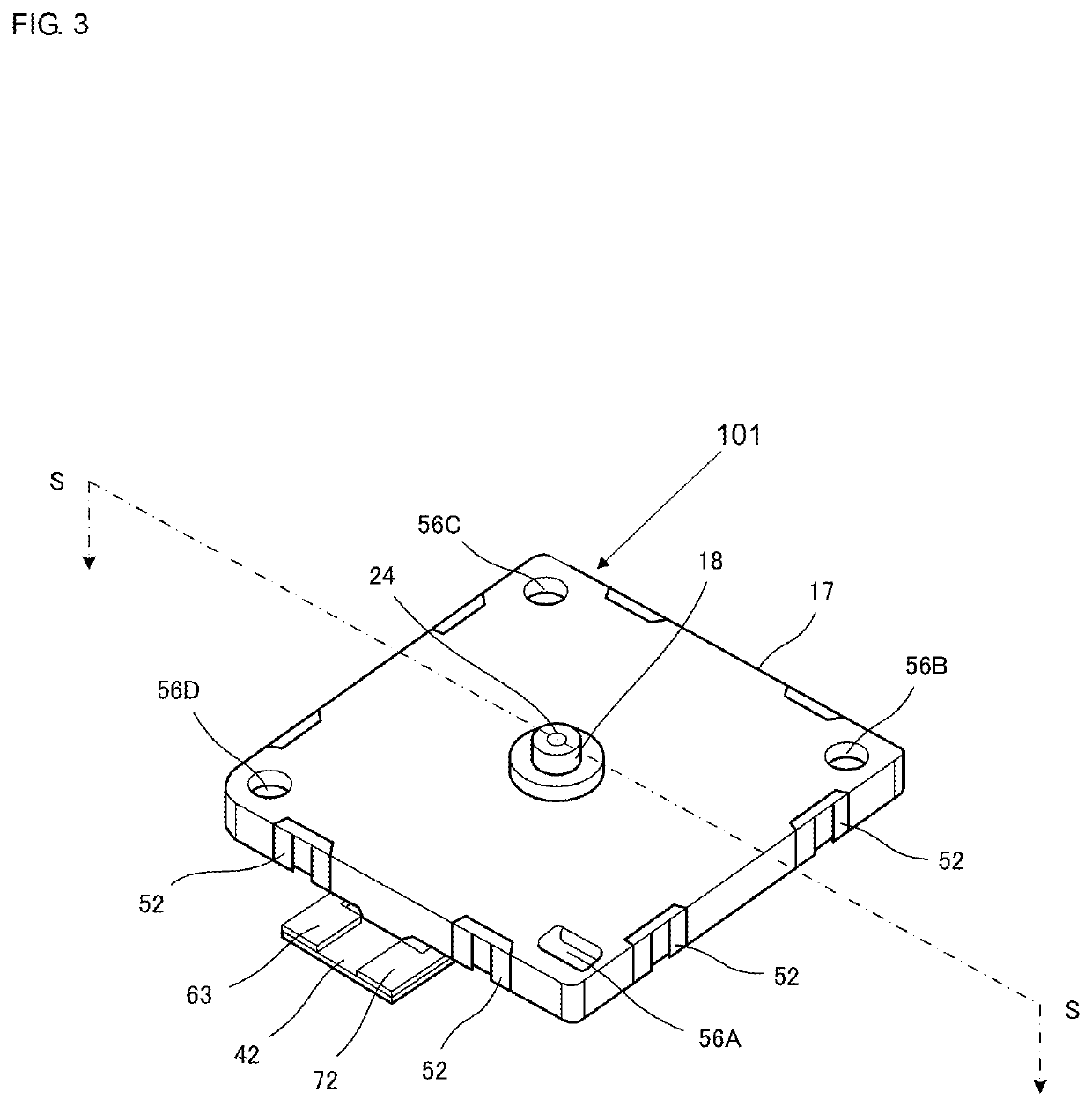 Cuff pressure controller device