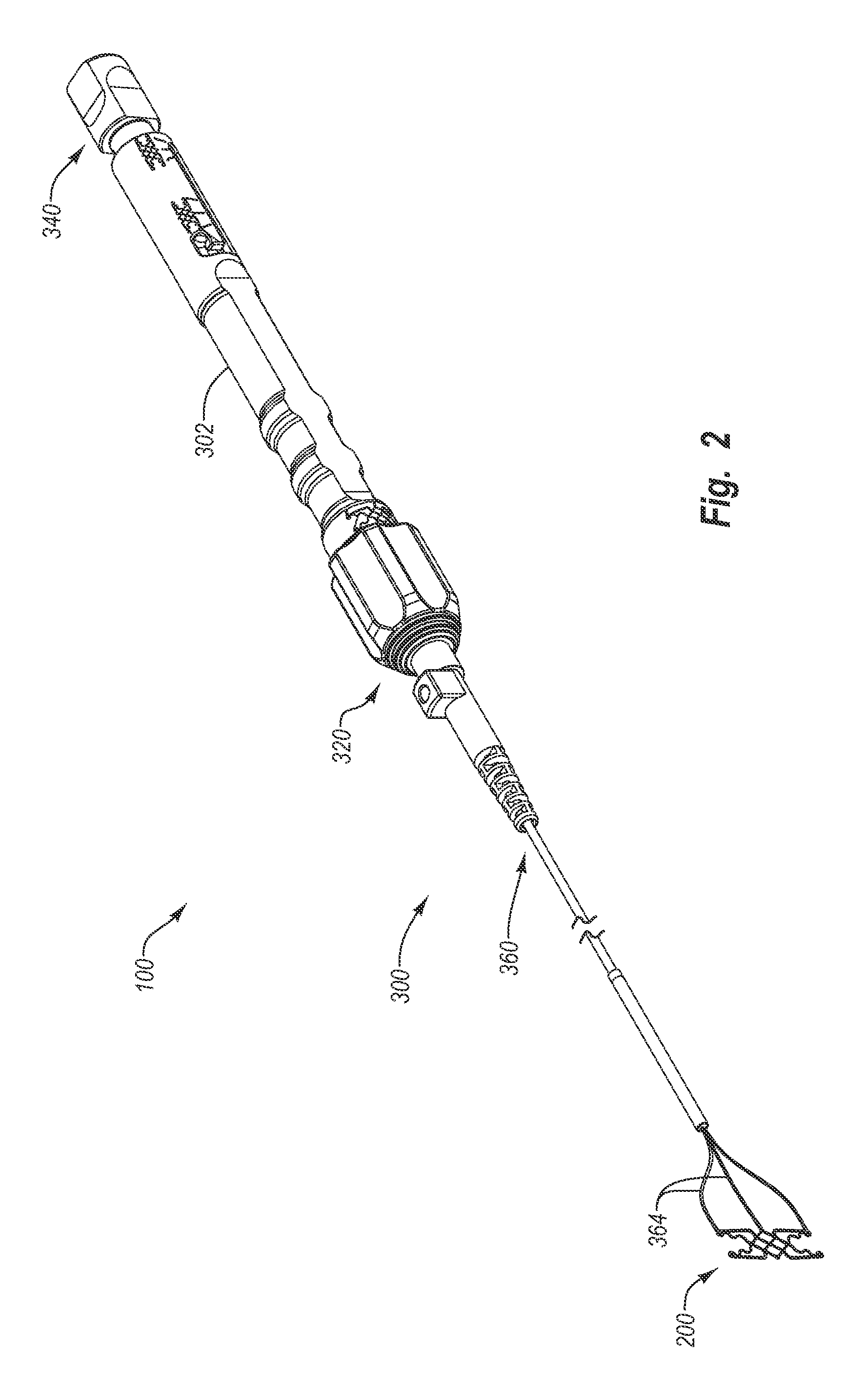 Devices for reducing the size of an internal tissue opening