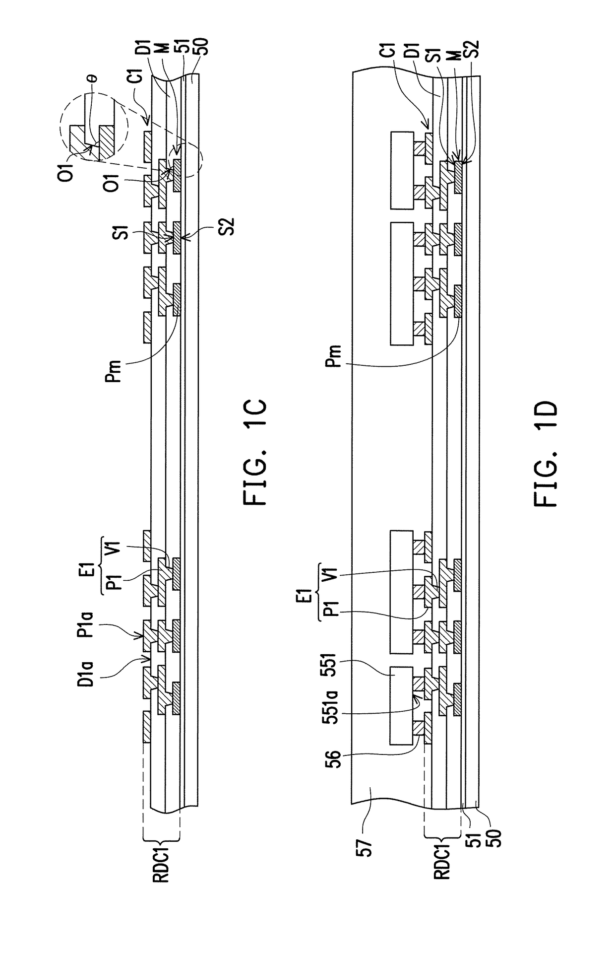 Electronic package and manufacturing method thereof