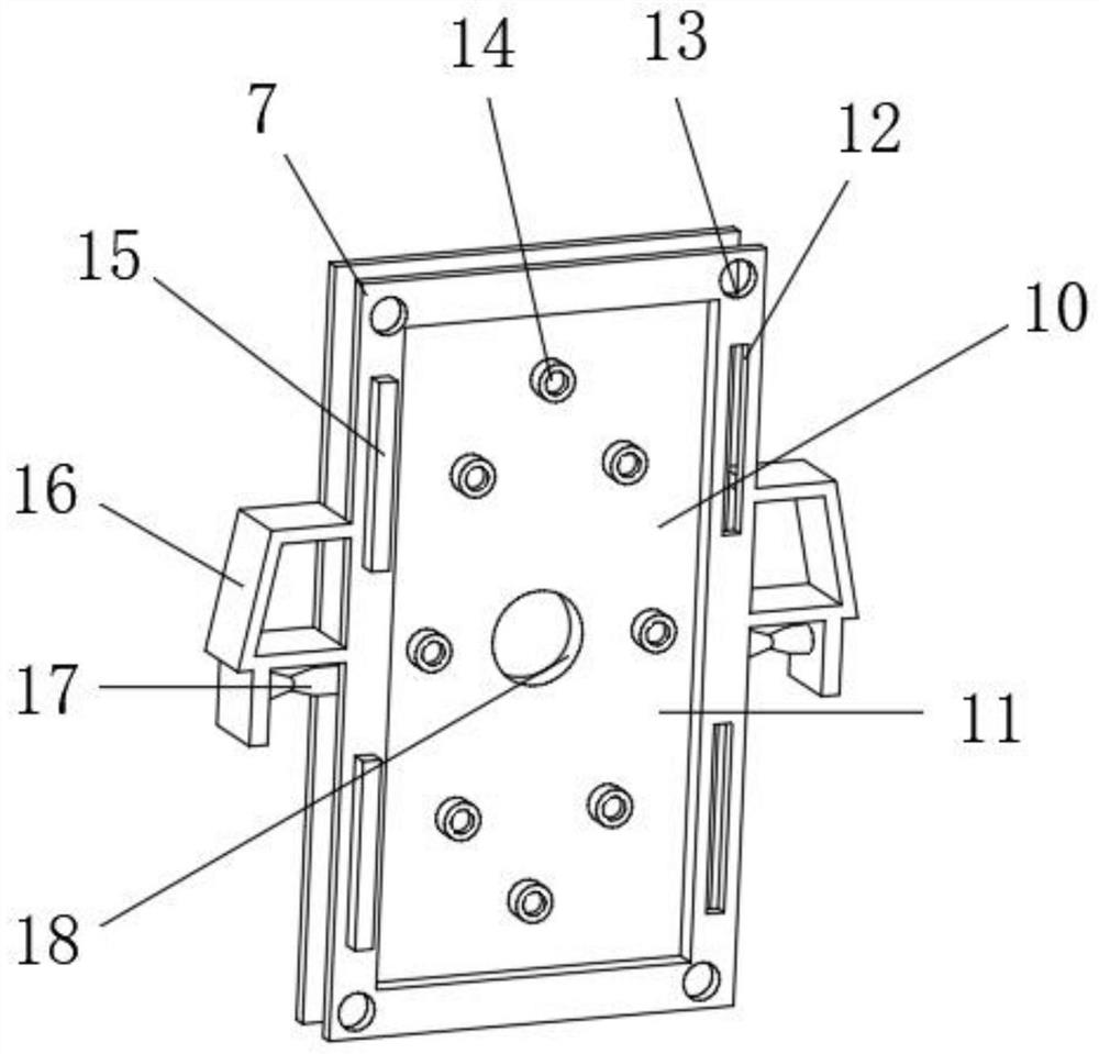 Full-automatic diaphragm filter press