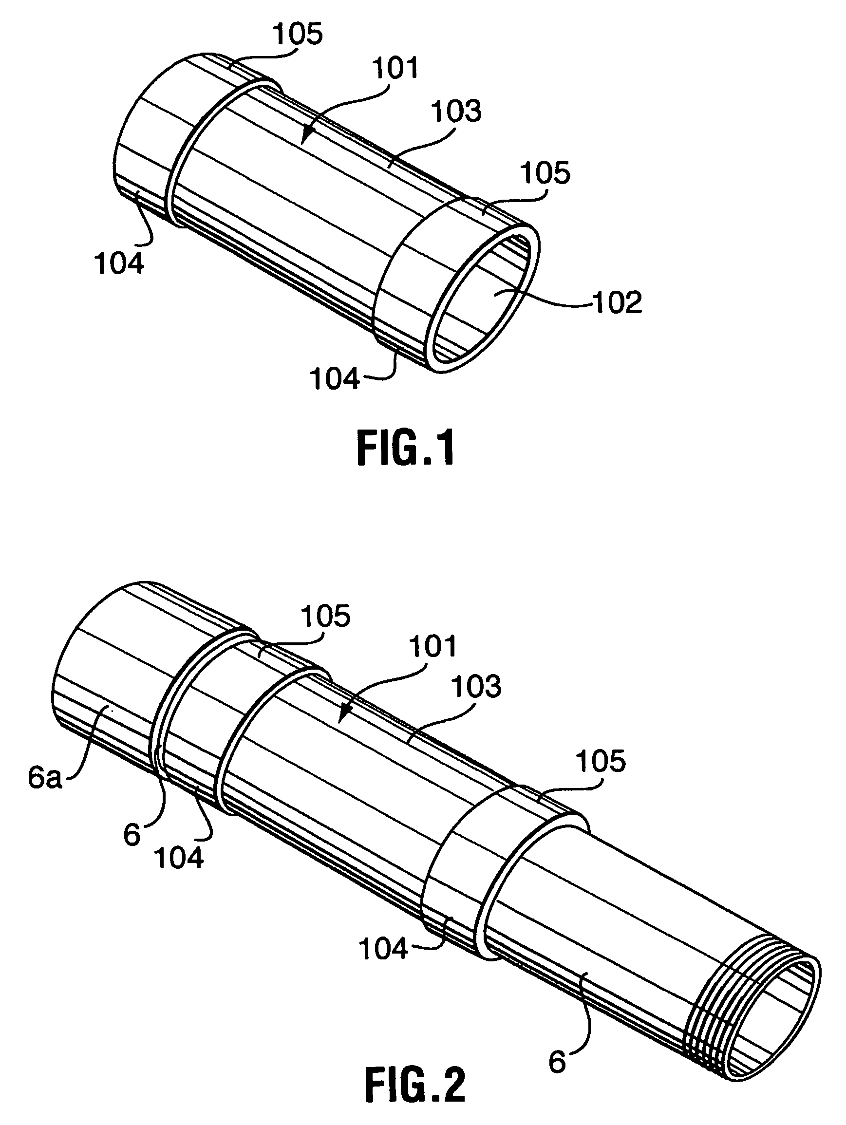 Casing wear band and method of attachment