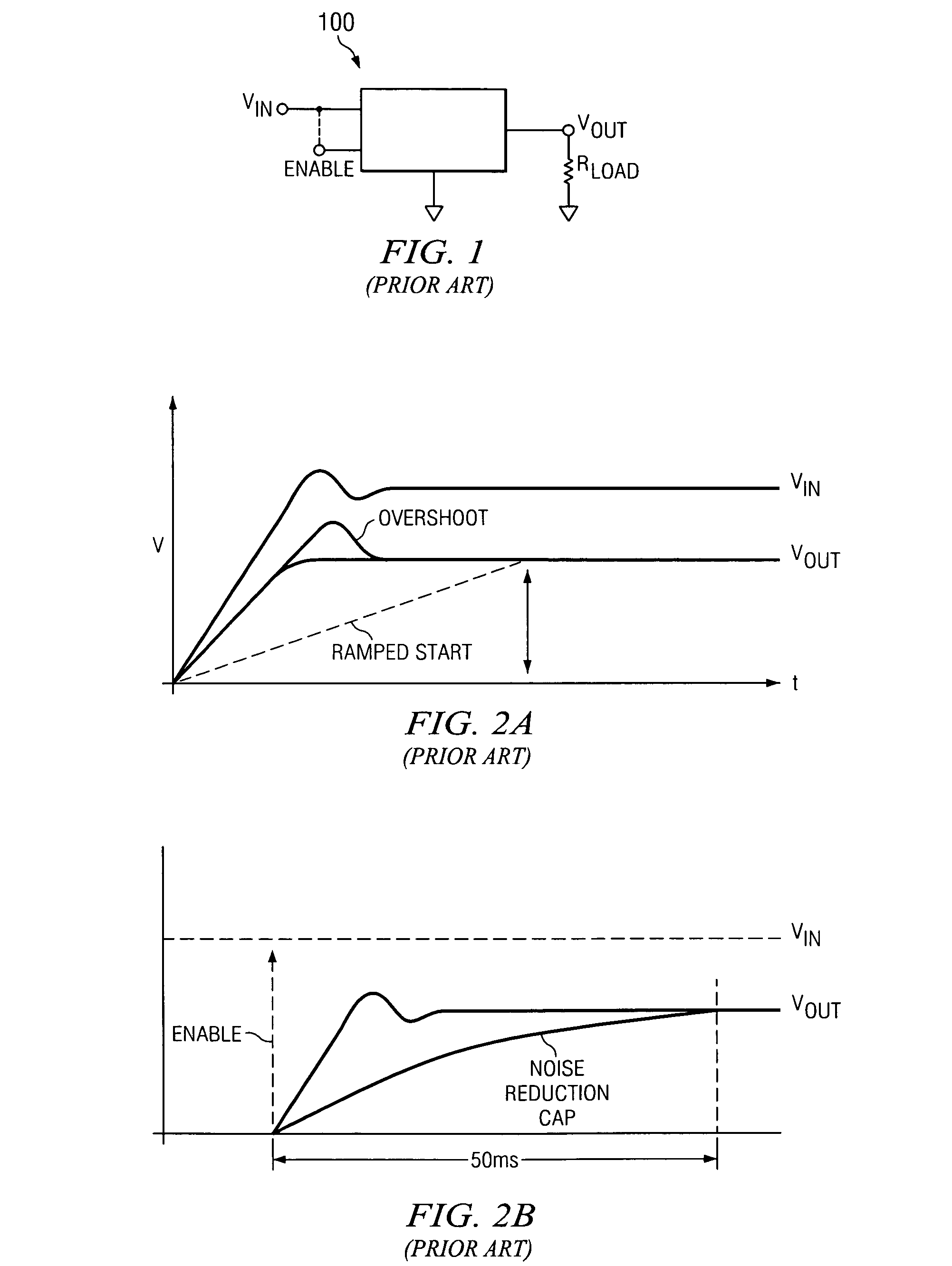 Soft-start circuit and method for power-up of an amplifier circuit