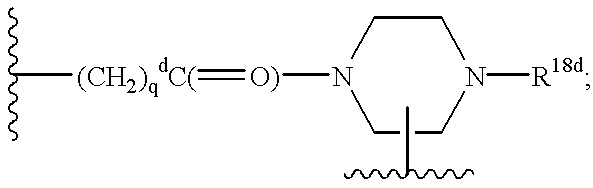 Indazole vitronectin receptor antagonist pharmaceuticals