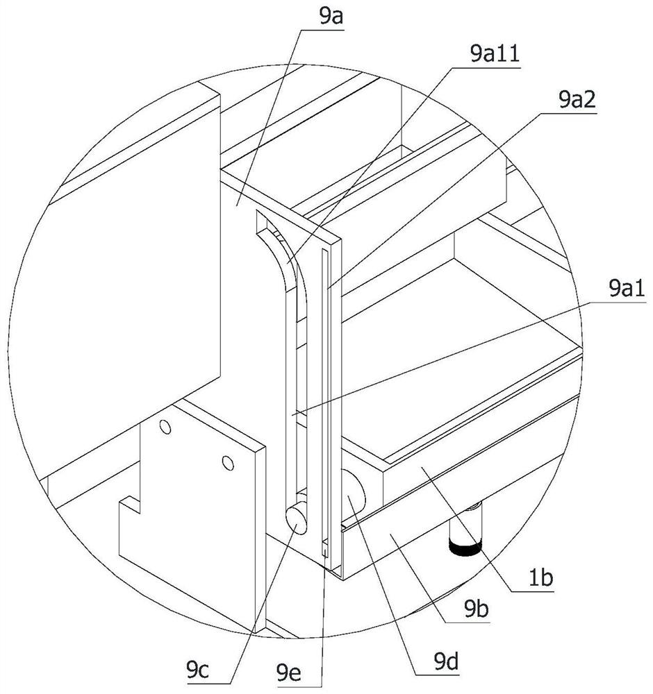 A water circulation system for plant growth on the exterior wall of a building