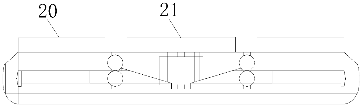 Novel smartwatch capable of changing dial plate appearance based on watch ring rotation