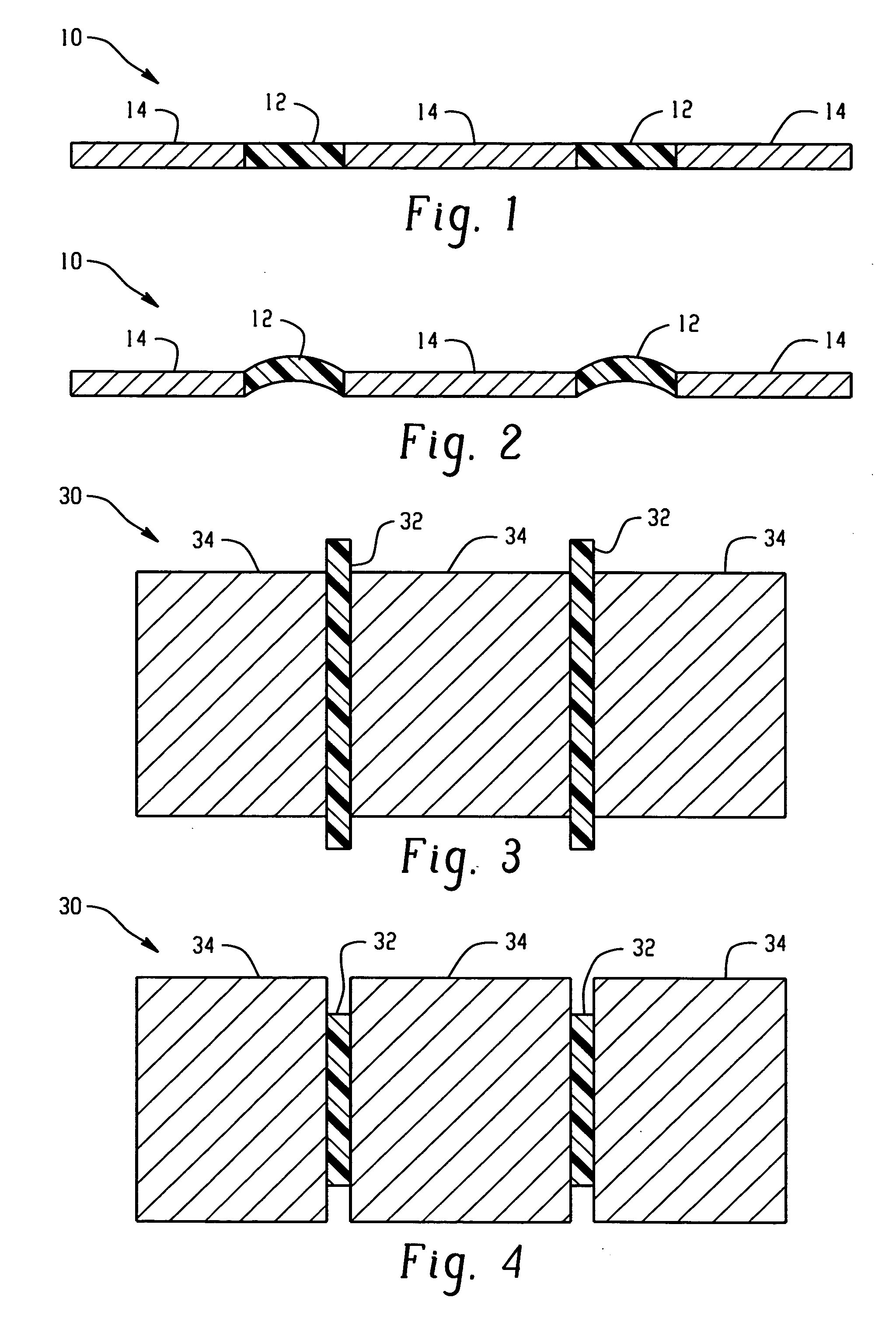 Tunable vehicle structural members and methods for selectively changing the mechanical properties thereto