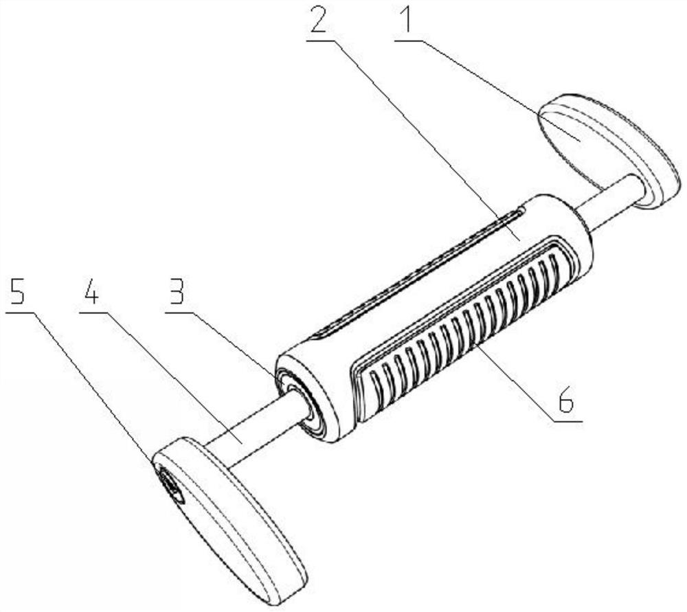 Wrist strength trainer