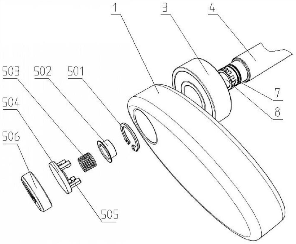 Wrist strength trainer