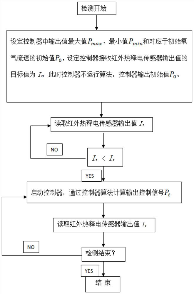 A carbon and sulfur content detection method and detection system