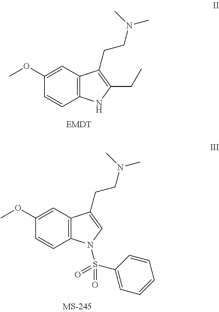 Pyrroloquinoline Derivatives as 5-HT6 Antagonists, Preparation Method and Use Thereof