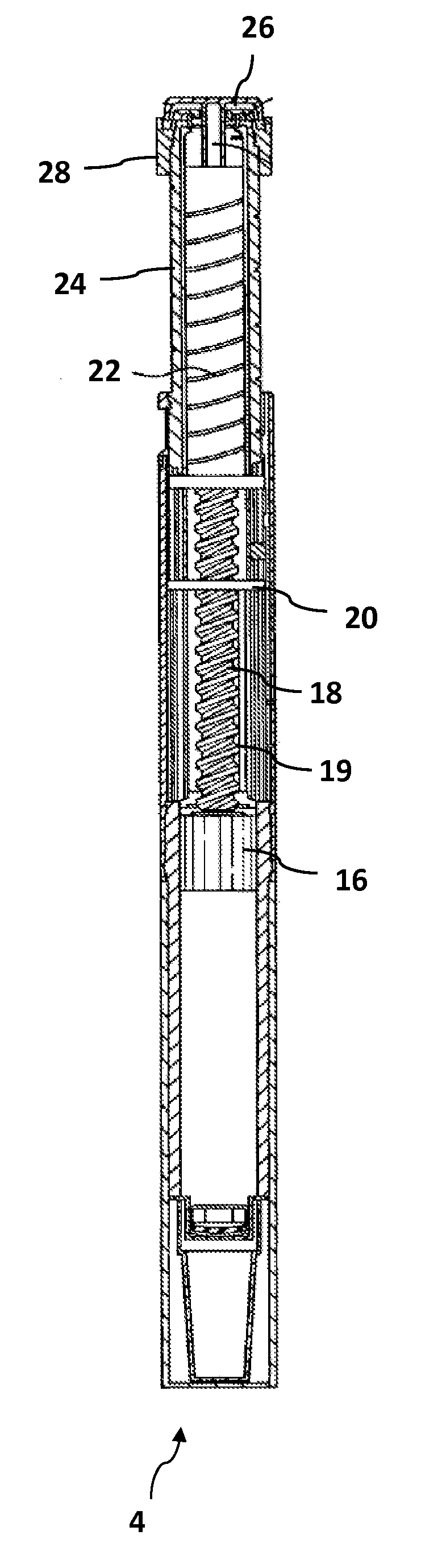 Medical Device and Method of Assembly