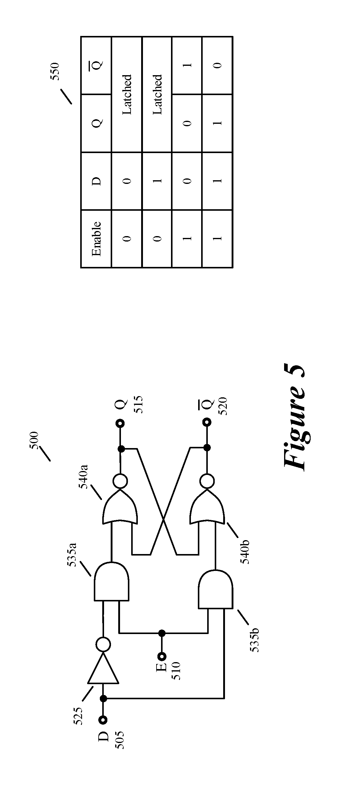 Three dimensional chip structure implementing machine trained network