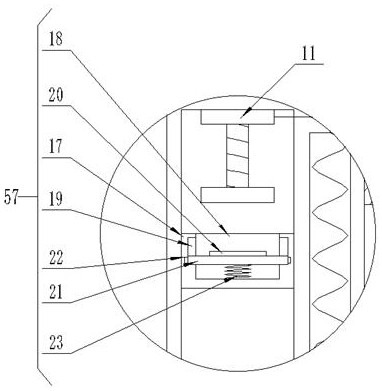 Electromagnetic valve and using method thereof