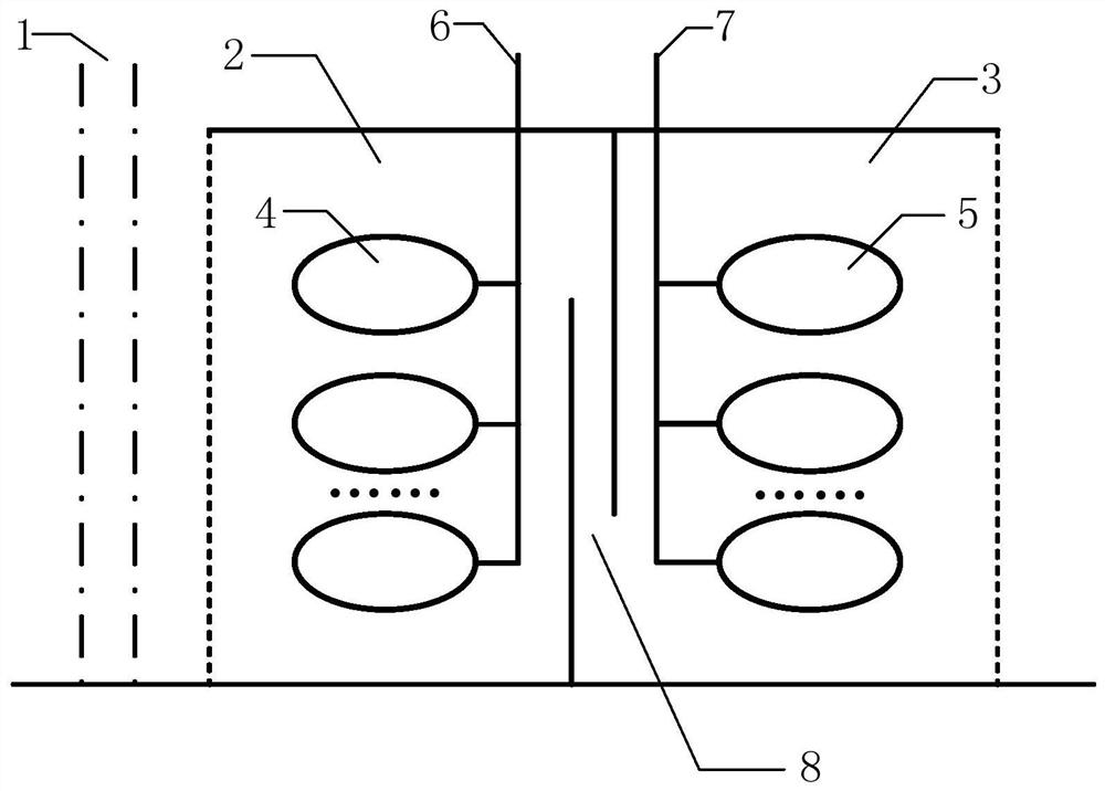 A Meteorological Monitoring Device Based on Bacteria Power Generation