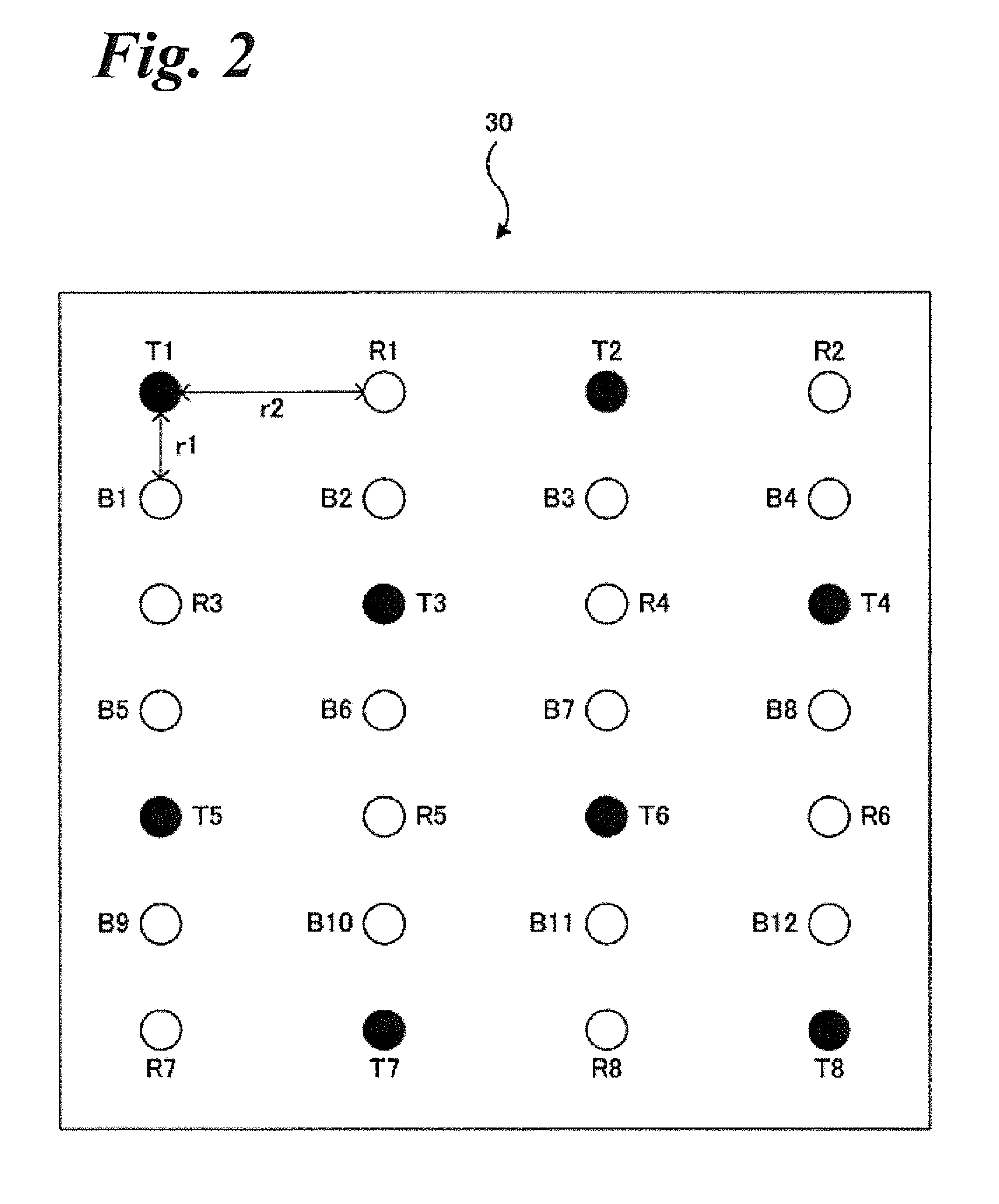 Optical biological measurement device and analysis method using the same