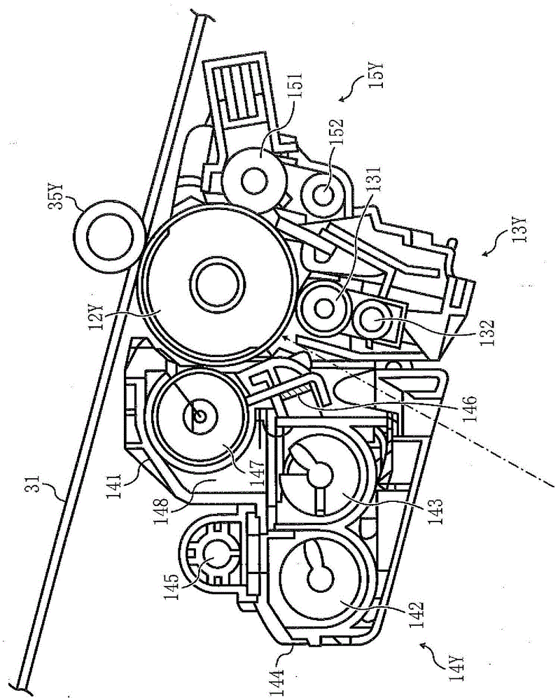 Developing Device And Image Forming Apparatus Incorporating Same