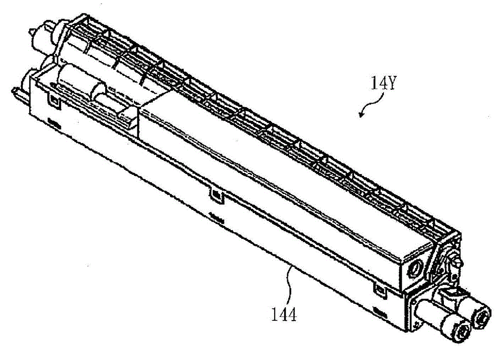 Developing Device And Image Forming Apparatus Incorporating Same