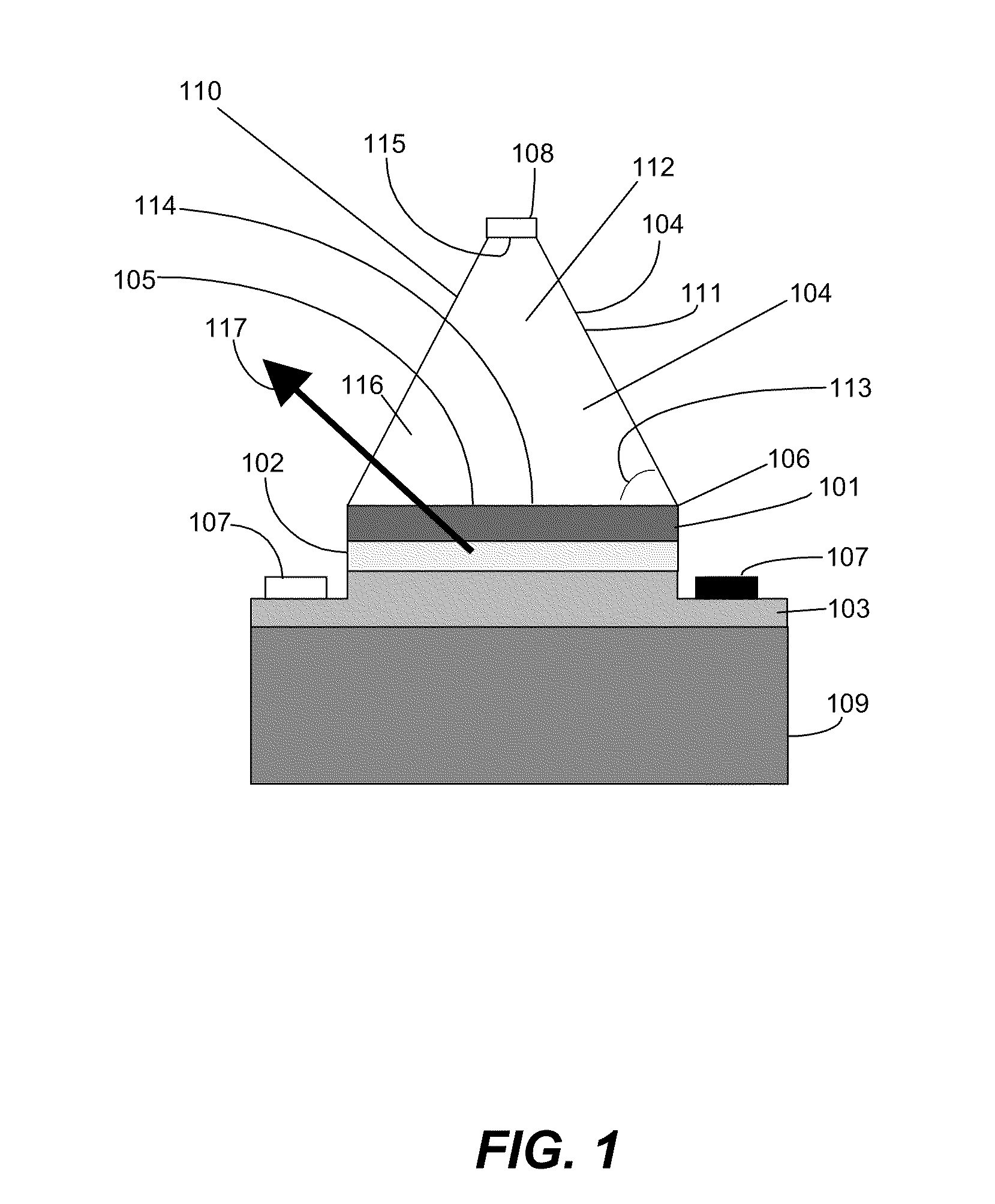 (Al,Ga,In)N AND ZnO DIRECT WAFER BONDED STRUCTURE FOR OPTOELECTRONIC APPLICATIONS, AND ITS FABRICATION METHOD