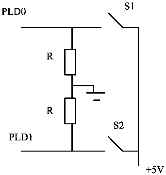 Vehicle traffic light indication conversion system