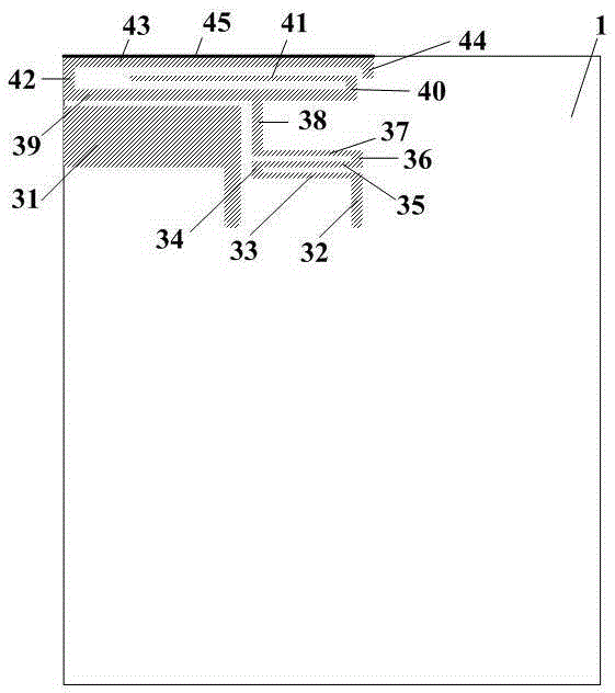 A miniaturized multi-band mobile phone antenna