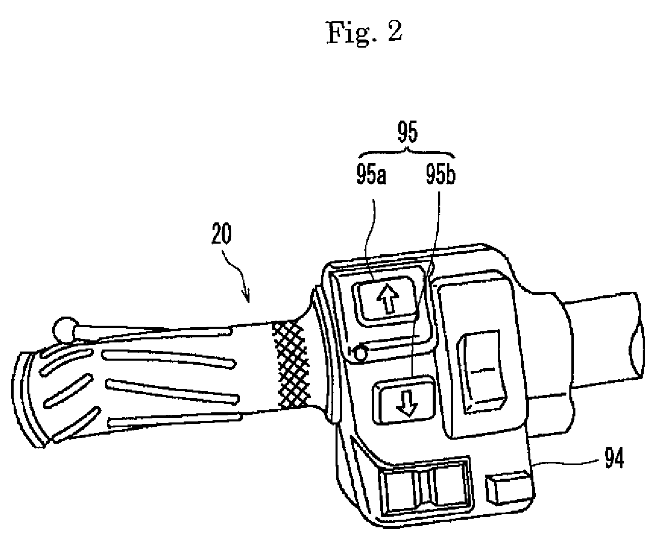 Transmission, straddle-type vehicle provided with the same, and control method for transmission