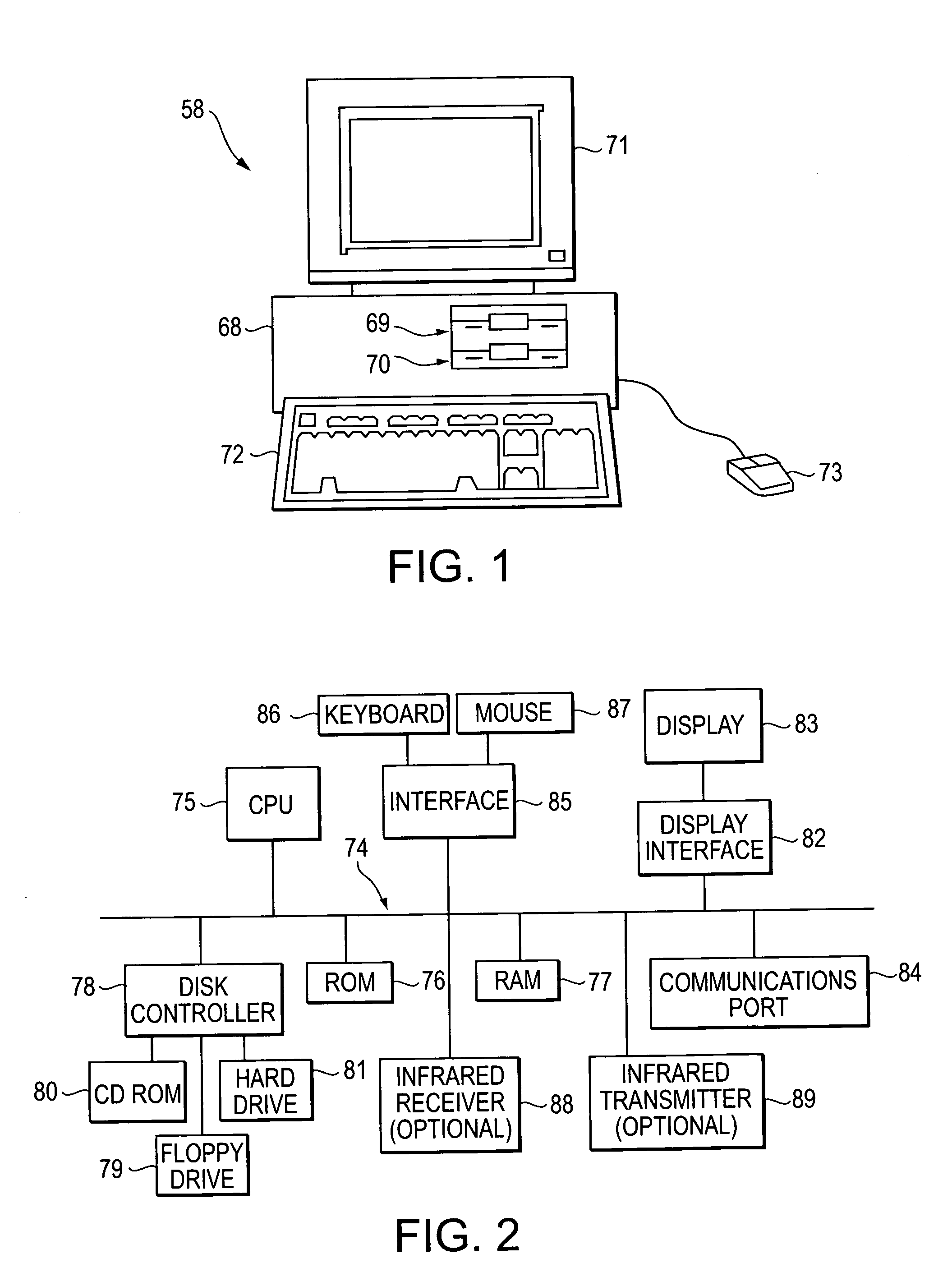 Computer system and method for generating healthcare risk indices using medical claims information