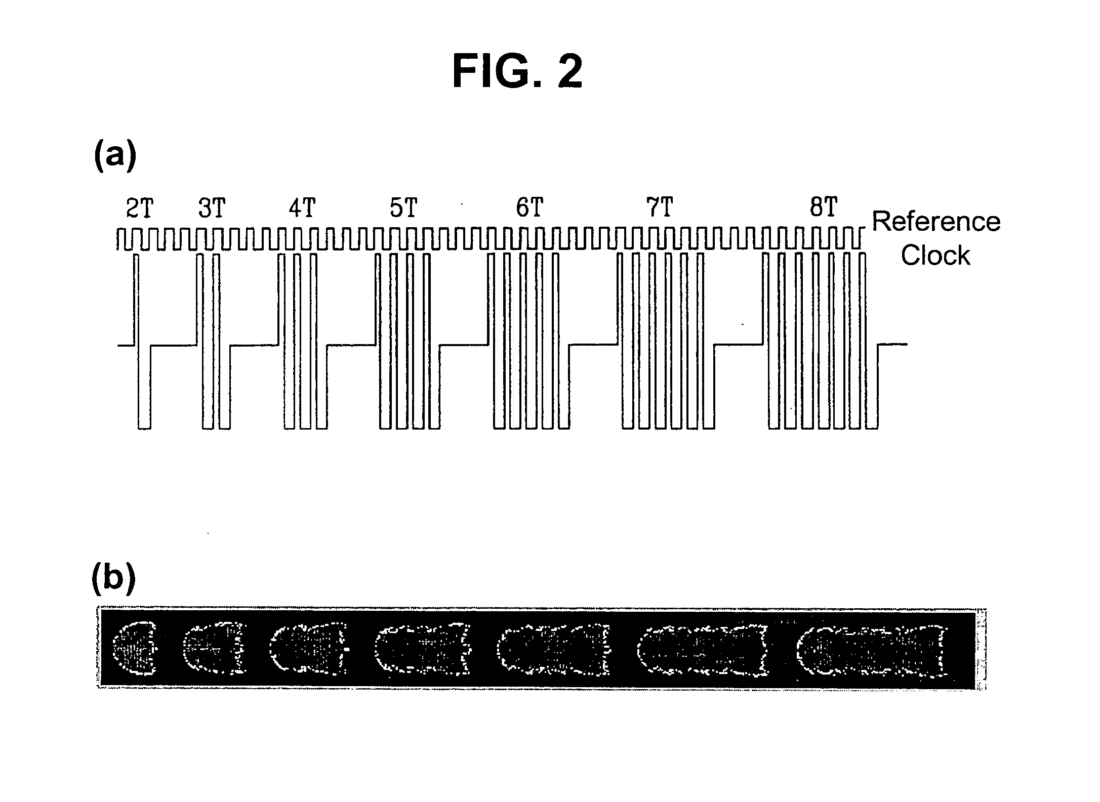 Recording method for a phase change optical disc