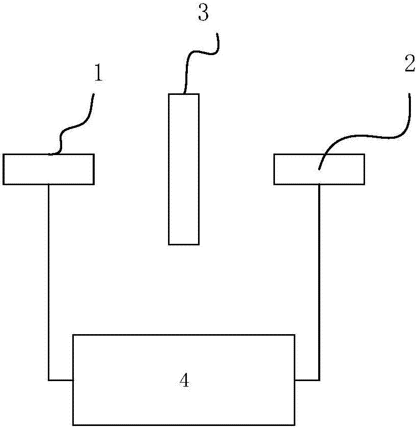 Rolling switching device and intelligent play equipment comprising rolling switching device