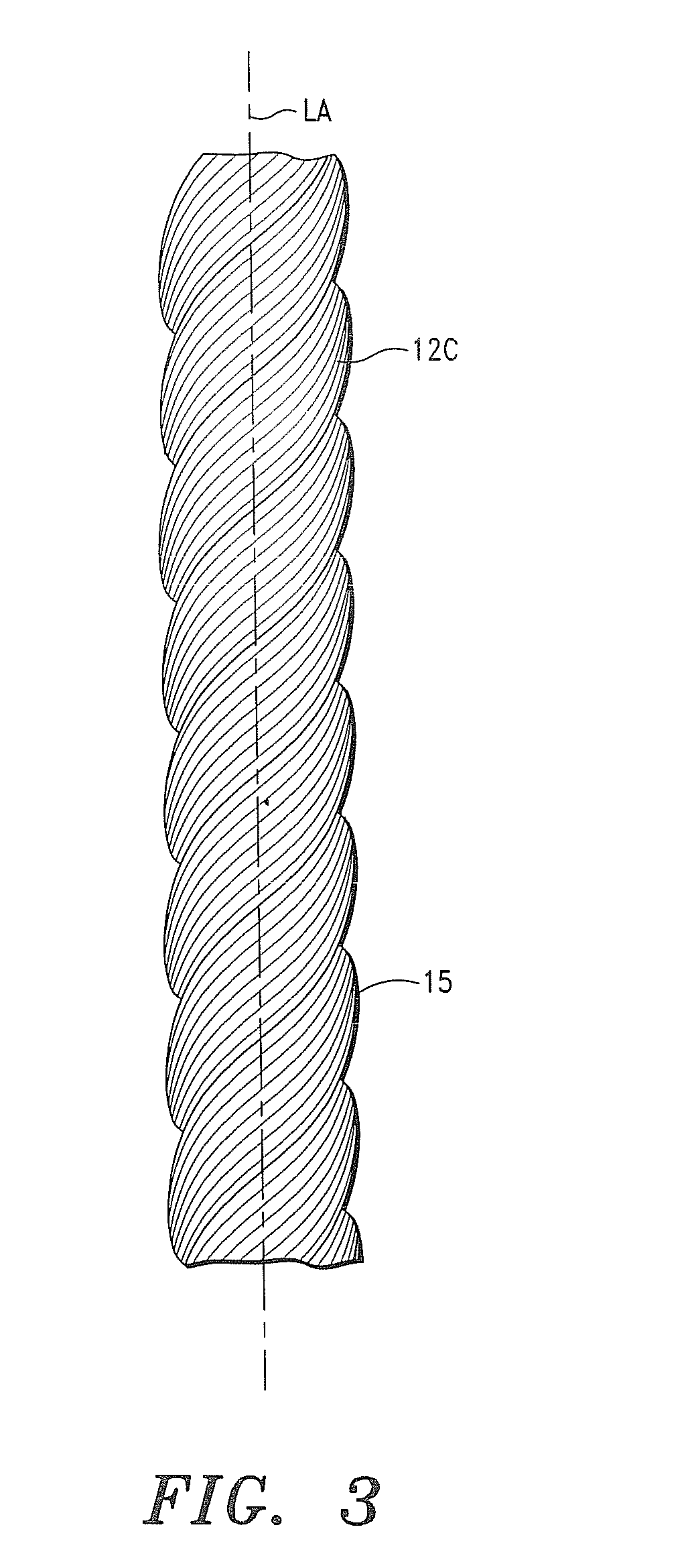 Mesh Fiber Members and Methods for Forming and Using Same for Treating Damaged Biological Tissue