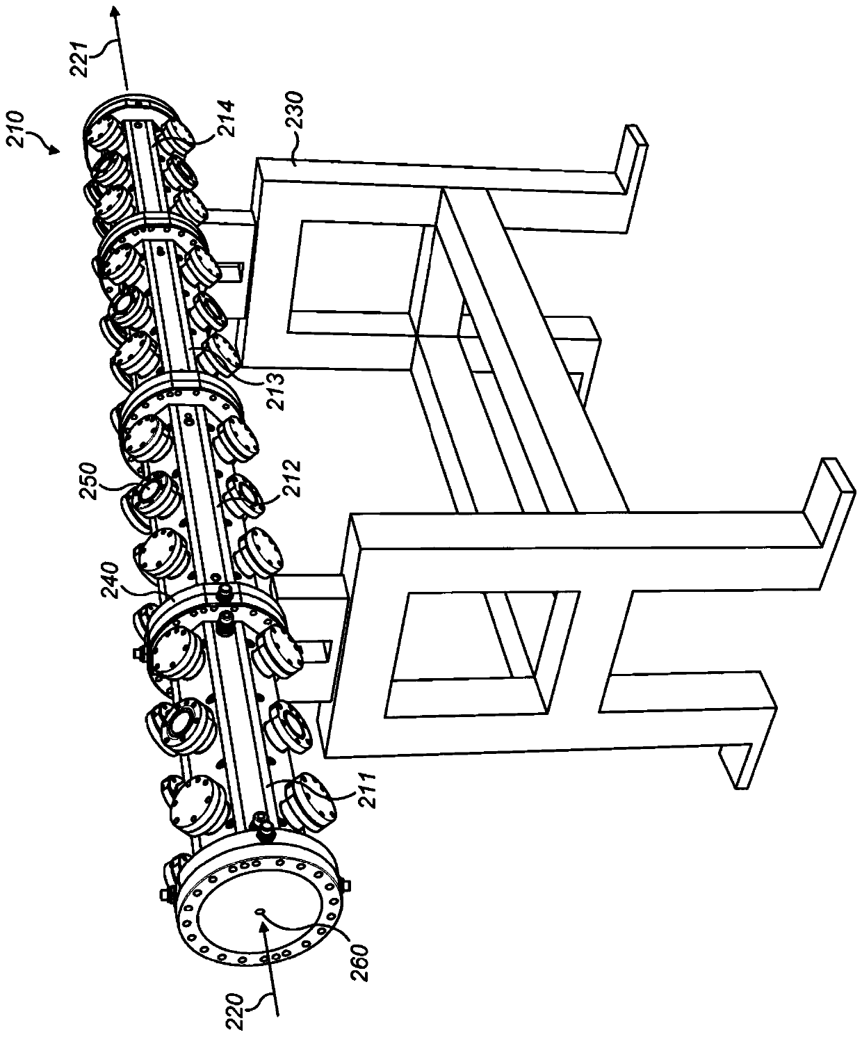 Design of High Frequency Compact Low Energy Linear Accelerator