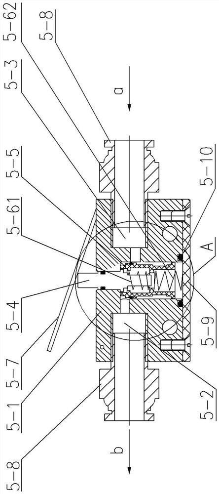 Novel self-supplementing air supply device for positive pressure oxygen respirator