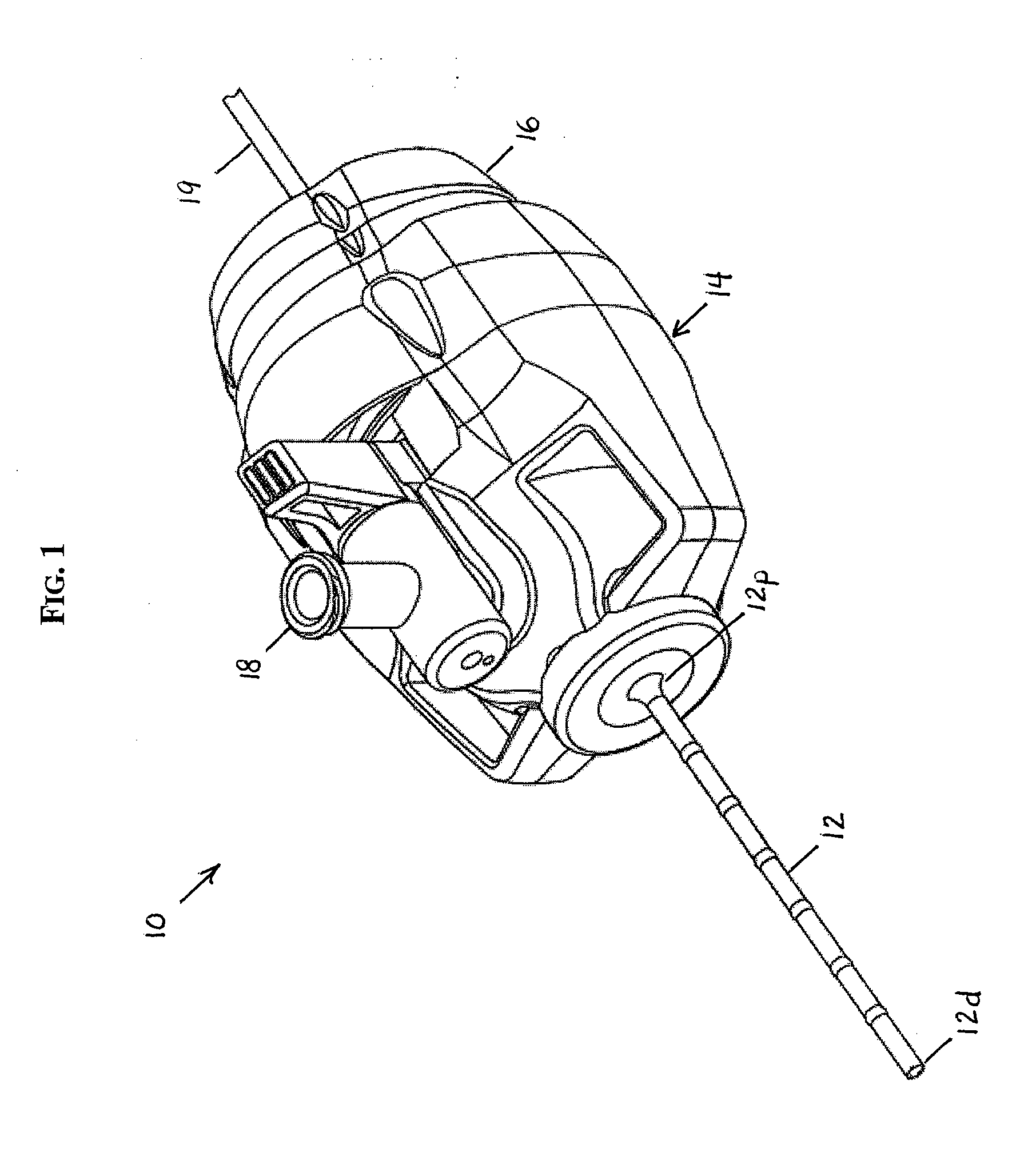 Flexible cannula devices and methods