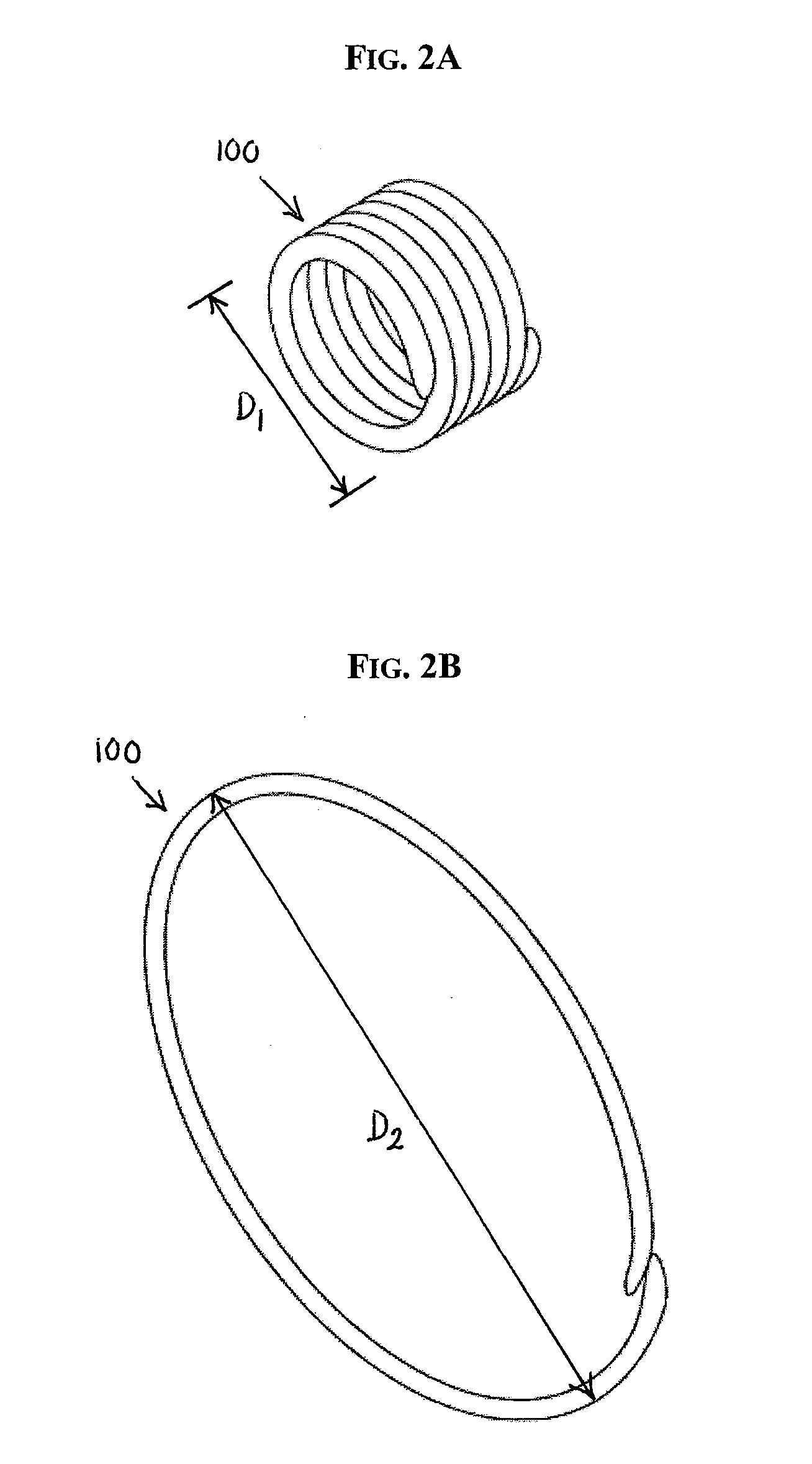 Flexible cannula devices and methods