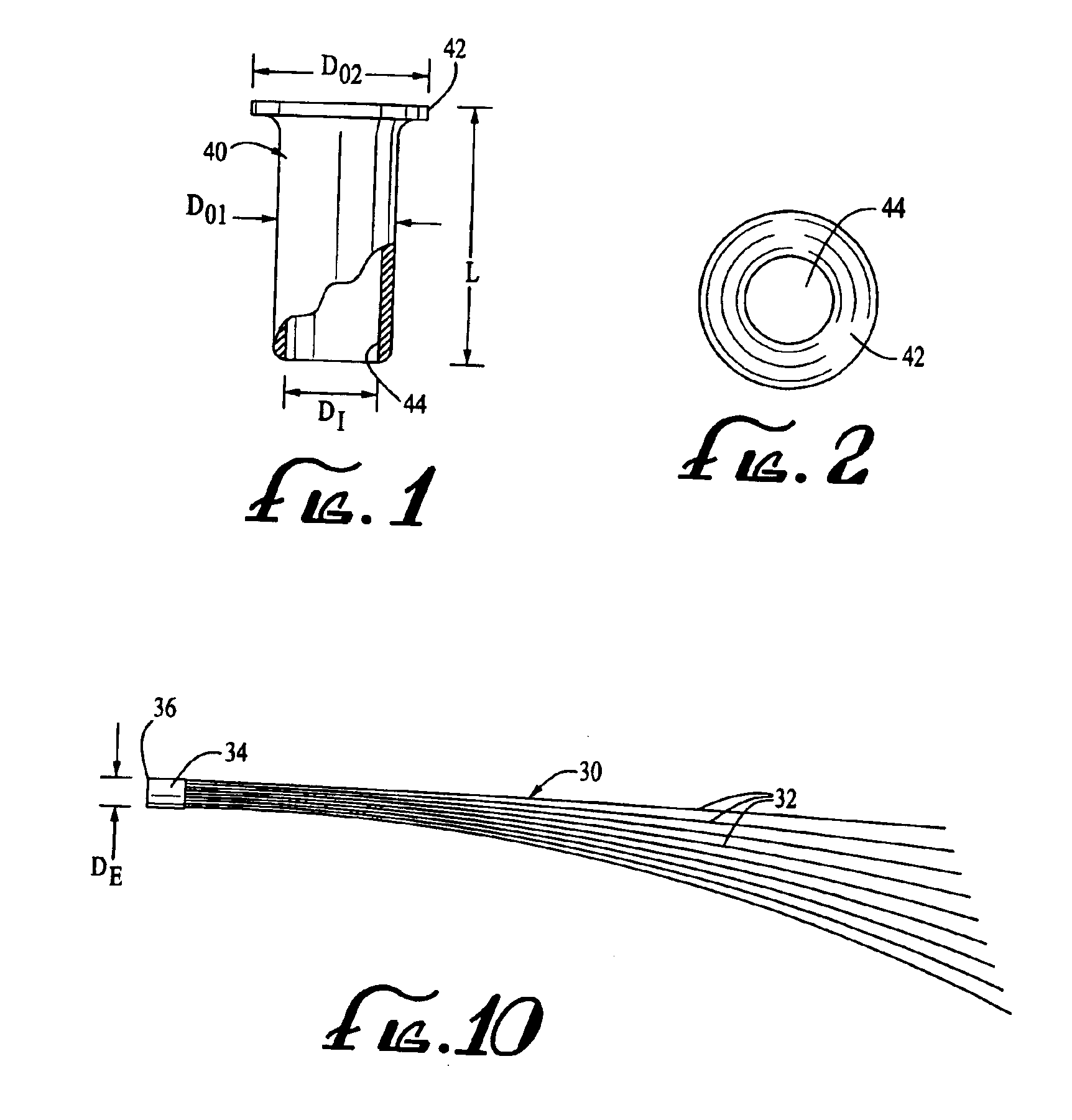 Methods and devices for applying hair extensions