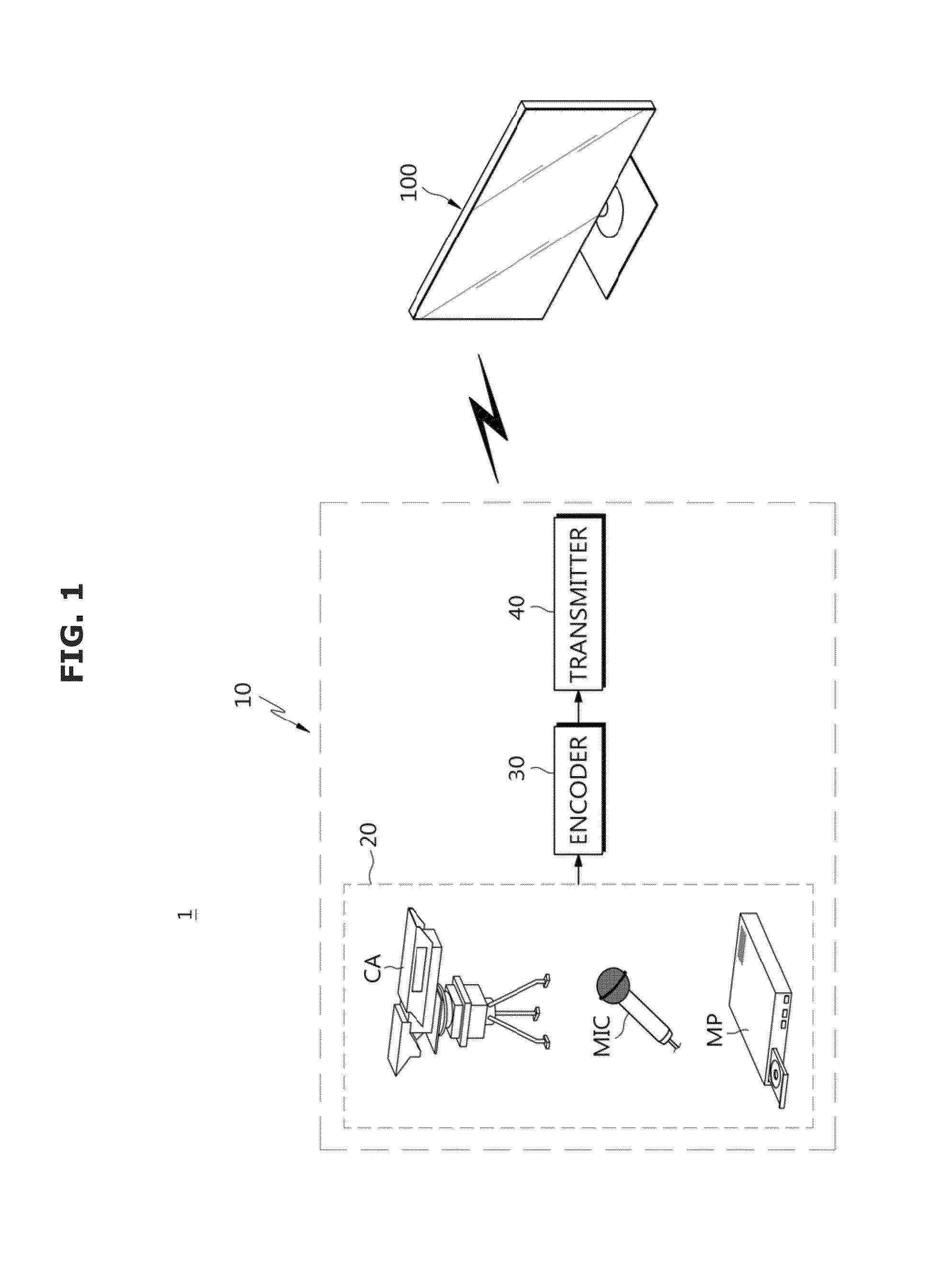 Signal receiving apparatus and method of controlling the same