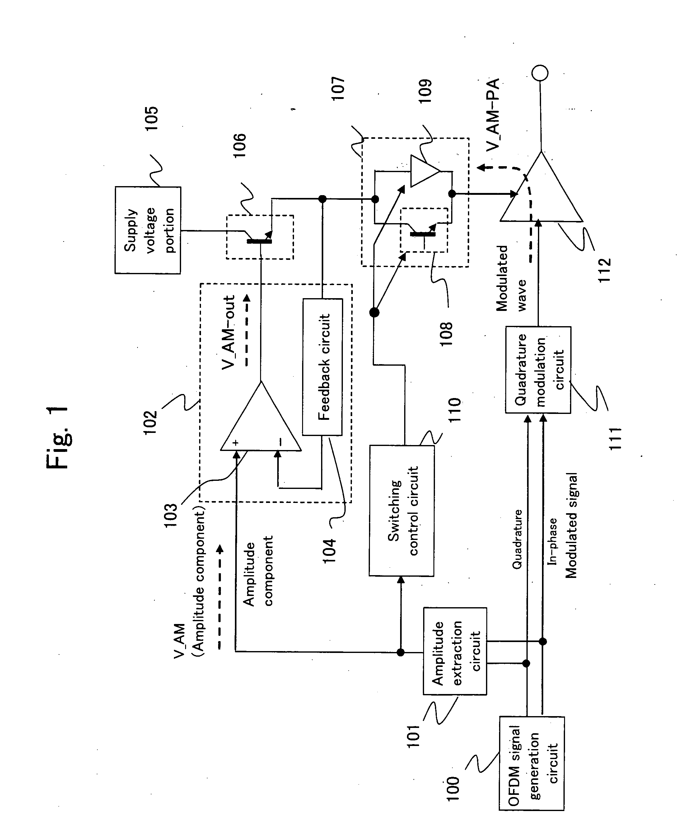 Transmitter