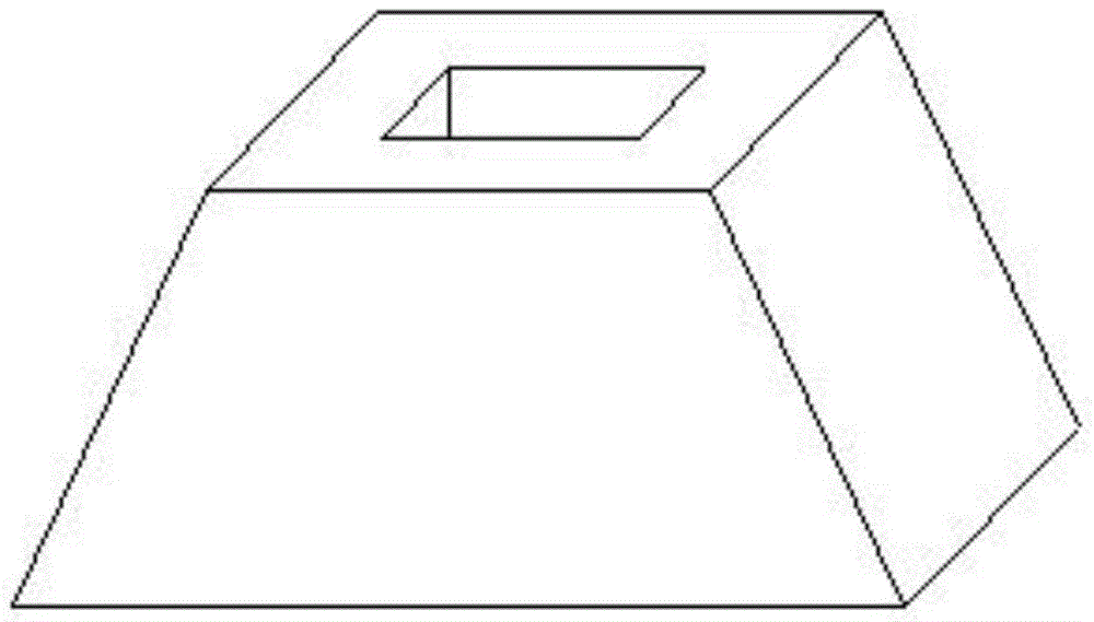 A method to facilitate disassembly and assembly of molds in the production of concrete prefabricated parts