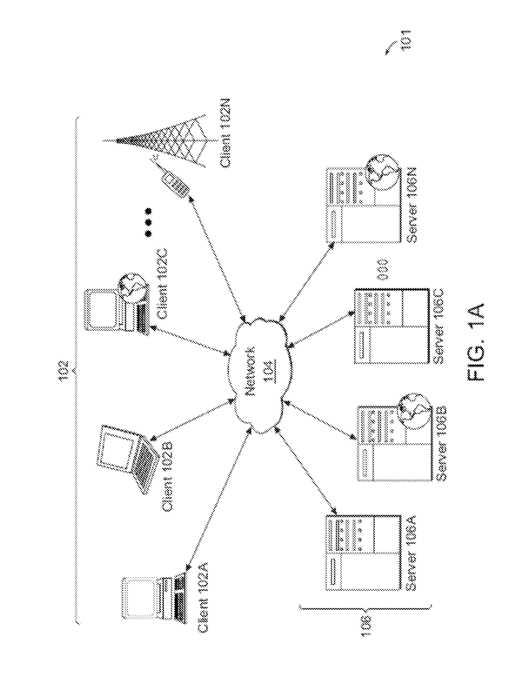 Methods and systems for preventing access to display graphics generated by a trusted virtual machine