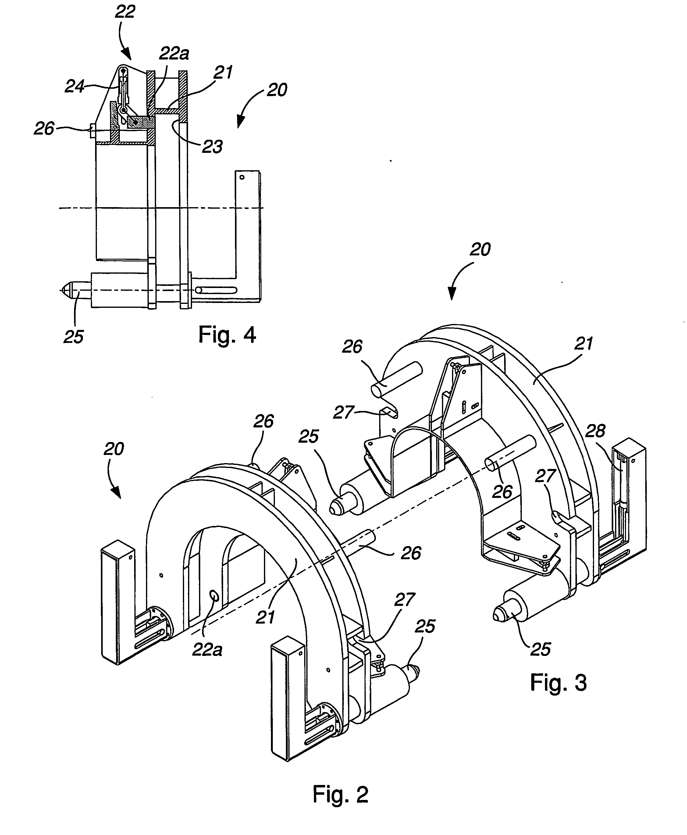 Spool piece termination structure, a connection arrangement comprising such a termination structure and a pipeline termination