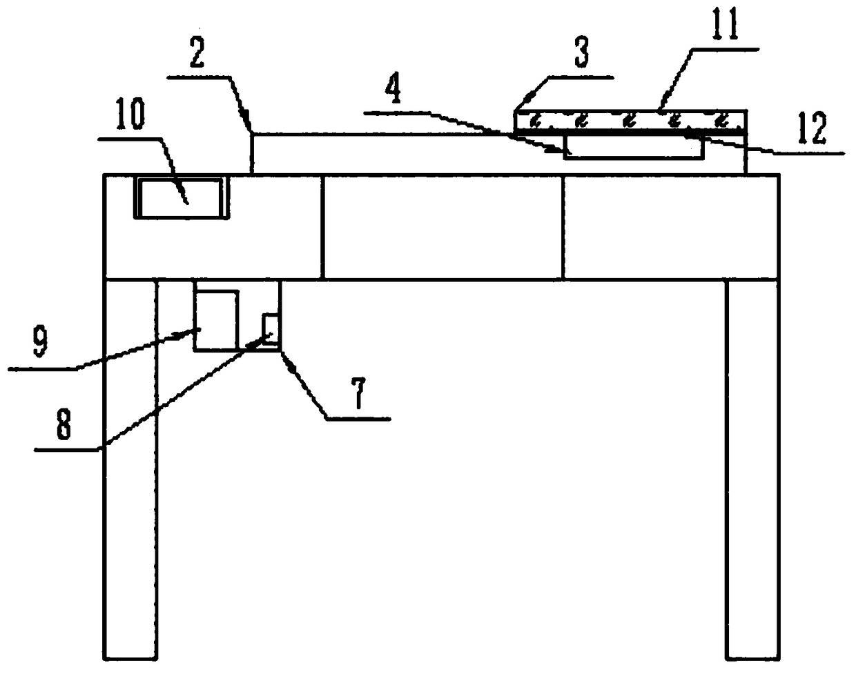 Intelligent greenhouse window