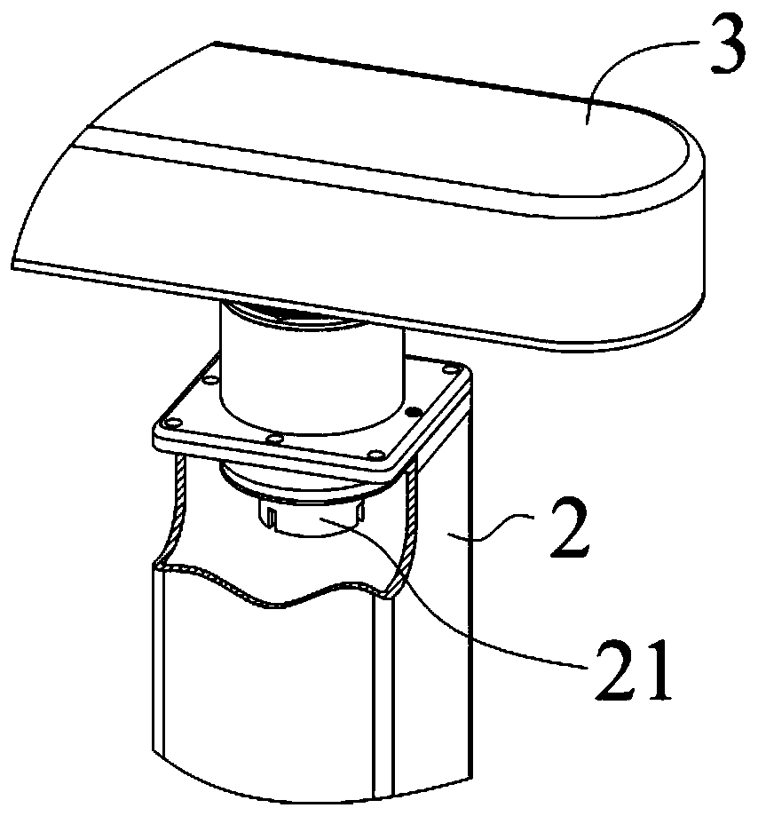 Minimally invasive surgery master manipulator