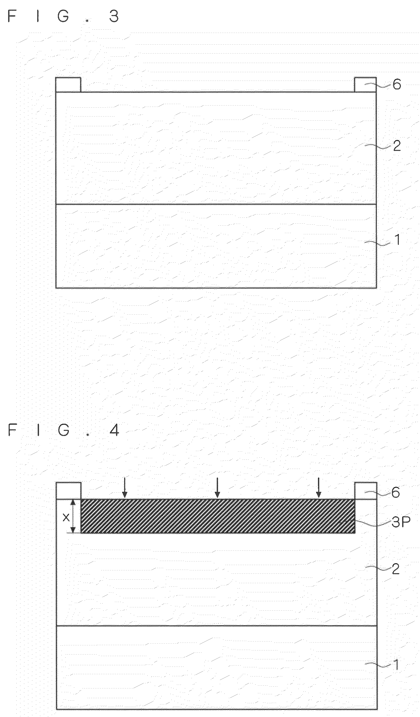 Silicon carbide semiconductor device comprising silicon carbide layer and method of manufacturing the same